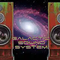 Picture for song 'quasar' by artist 'Galactic Sound System'