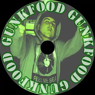 Picture for song 'Gunk MC & G-Saw - Fire' by artist 'GunkCity'