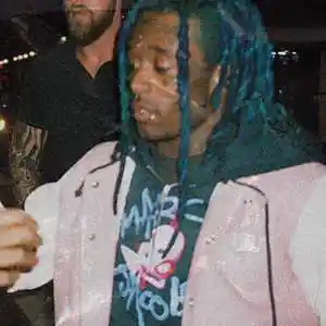 Picture for song 'Lil Uzi Vert Type beat - Wii' by artist 'Hielo 7'