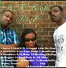 Picture for song 'It's Goin' Down G-mix (Wide Open Radio)' by artist 'High Rollaz Squad'