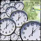 Picture for song 'Know what time is (sample)' by artist 'HII-TEKK'
