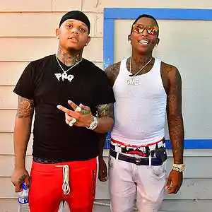 Picture for song 'Trappy' by artist 'Jaydakid'