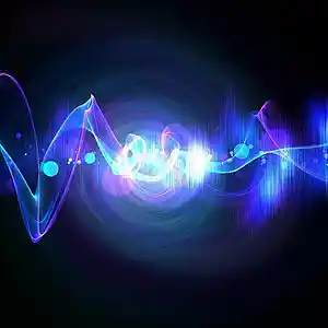 Picture for song 'The Flux' by artist 'JesseParks'