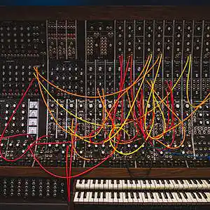 Picture for song 'Synth Bomb' by artist 'JiggyBeats'