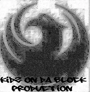 Picture for song 'Afroman-She Wont Let Me F**K' by artist 'Kidz On Da Block Production'