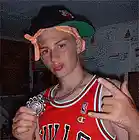 Picture for song 'Kasket Kyle - Internet Gangsta' by artist 'Kasket Entertainment'