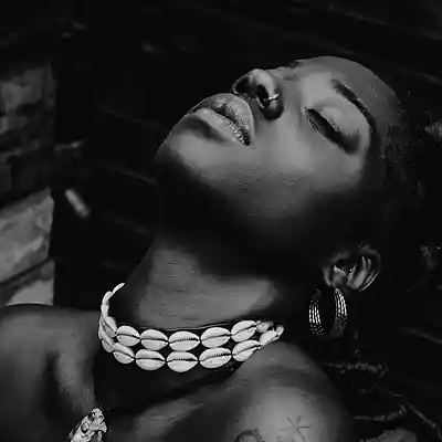 Picture for song '"PAIN KILLER" DARK AFROBEAT TYPE BEAT' by artist 'Kellobeats'
