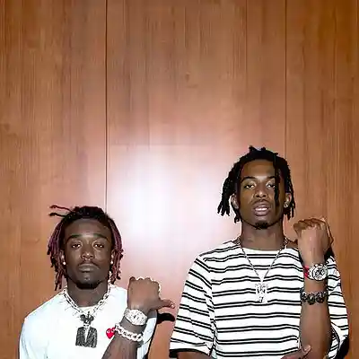 Picture for song 'lil uzi type beat' by artist 'ken33'