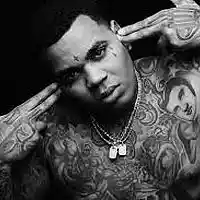 Picture for song 'kevin gates' by artist 'Kendall P Beatz'