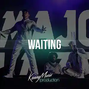 Picture for song 'Waiting' by artist 'KenNYMusix'