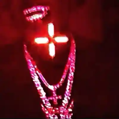 Picture for song 'SKULL BREAKER' by artist 'KoRoN'