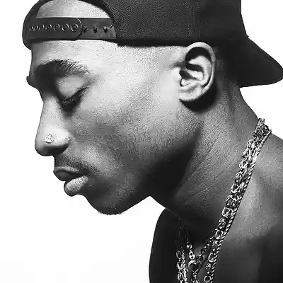 Picture for song '"2PACALYPSE" TYPE BEAT 2025' by artist 'L1DAPRODUCER'