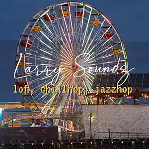 Picture for song '"late carnival ride"' by artist 'Larry Soundz'