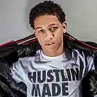 Picture for song 'Stronger Than Ever Prod By @Lil_Banks_Real' by artist 'Lil Banks Productions'