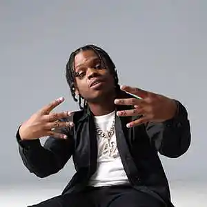 Picture for song '(SOLD) 42 dugg type beat poppin' by artist 'masonthatrack'