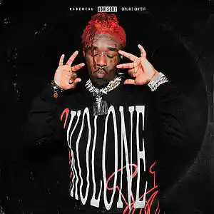 Picture for song 'TRICK - Lil Uzi Vert Type Beat' by artist 'nosea'