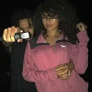 Picture for song 'Redrum Drive - Bossman Dlow Type Beat' by artist 'Milanmadeit'