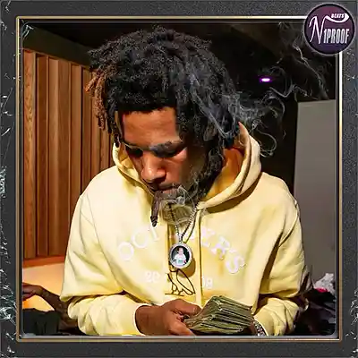 Picture for song 'bak jay type beat bang' by artist 'N1PROOF BEATS'