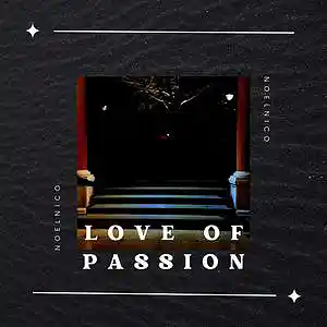 Picture for song 'Love Of Passion' by artist 'NoelNico'