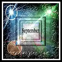 Picture for song 'September (sing)' by artist 'Numi Who Creative Covers'