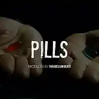 Picture for song 'Pills' by artist 'Parabellum Beats'