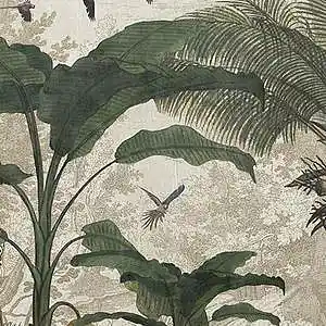 Picture for song 'Rayo' by artist 'Peippo'