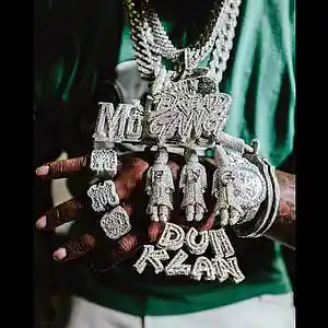 Picture for song 'Cartel (Buy 1 Get 2 Free)' by artist 'Prod By Jozy'