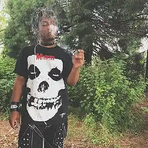 Picture for song 'Aggressive' by artist 'prod. enzo'