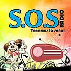 Picture for song 'LUNA ASUSTADA Gomira' by artist 'RadioSOS'