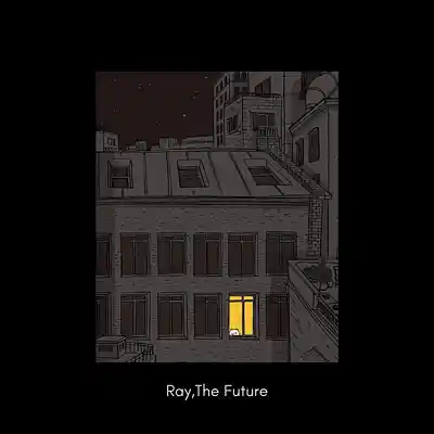 Picture for song 'Night' by artist 'Raythefuture'