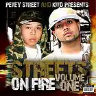 Picture for song 'Take Ova Feat. Tuff' by artist 'Rulership'