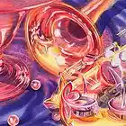 Picture for song 'Jazz Passion (Prod. Scar City) ONLY $10 -EXCLUSIVE' by artist 'Scar City Beats'