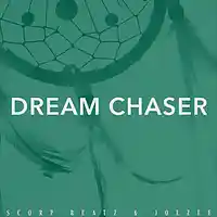 Picture for song 'SCORP BEATZ & JOEZEE - DREAM CHASER (SOLD)' by artist 'Scorp Beatz'