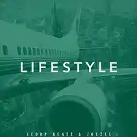Picture for song 'SCORP BEATZ & JOEZEE - LIFESTYLE' by artist 'Scorp Beatz'