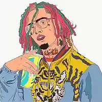 Song picture