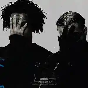 Picture for song 'Look Back - Drake Type Beat' by artist 'SIGHOST'