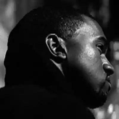 Picture for song 'My Time (Kanye West Type Beat)' by artist 'Stash Jonez'