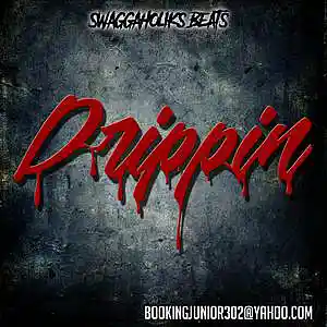 Picture for song '!!NEW!! Drippin *WITH HOOK*' by artist 'SWAGGAHOLIKS BEATS'