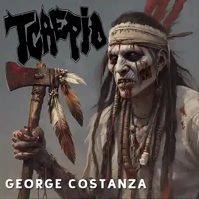 Picture for song 'George Costanza' by artist 'T Crepid'
