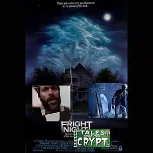 Picture for song 'fright night 3' by artist 'Eminem 2'