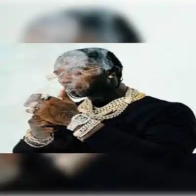 Picture for song 'Pop Smoke x Central Cee Type Beat "ItsOk"' by artist 'Trackmatic 850'