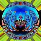 Picture for song 'Because Of You' by artist 'Turquoise Rose'