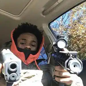 Picture for song '"Messy" - Splurge x No Melody x Dark Type Beat' by artist 'VPKST'