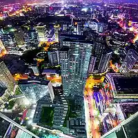 Picture for song 'Fly With Me *Kid Ink*' by artist 'W4VE P4RTY'