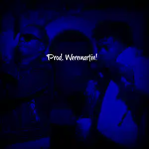 Picture for song 'Soak - Lil Baby x Gunna Type Beat Prod. Weremarti' by artist 'Weremartin!'