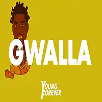 Picture for song 'Gwalla (Prod. By Young Forever Beats)' by artist 'Young Forever Beats'
