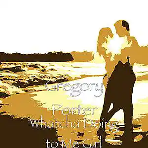 Picture for song 'Whatcha Doing to Me Girl' by artist 'Angelwealth Music'