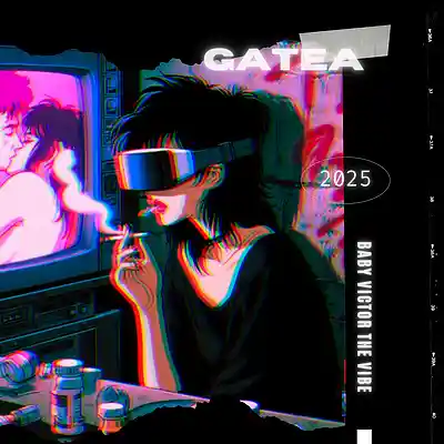Picture for song 'GATEA' by artist 'Baby Victor'