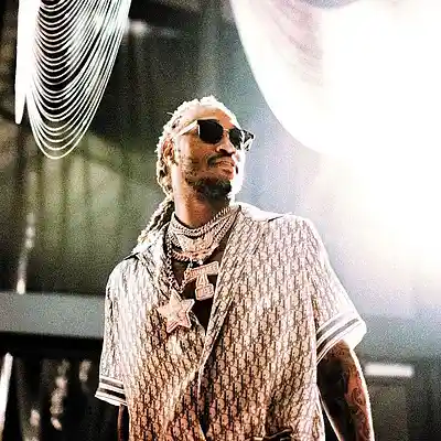 Picture for song 'Future x 808 Mafia Type Beat - ''ALOT''' by artist 'Beatsby.Mxtt029'