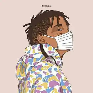 Picture for song 'Dog Walk You' by artist 'Brentin Davis Beats'